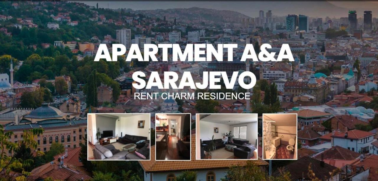 Apartman Asja Sarajevo