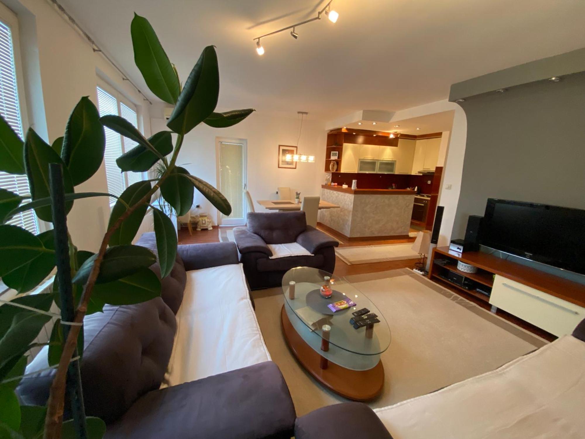 Apartment Apartman Asja Sarajevo