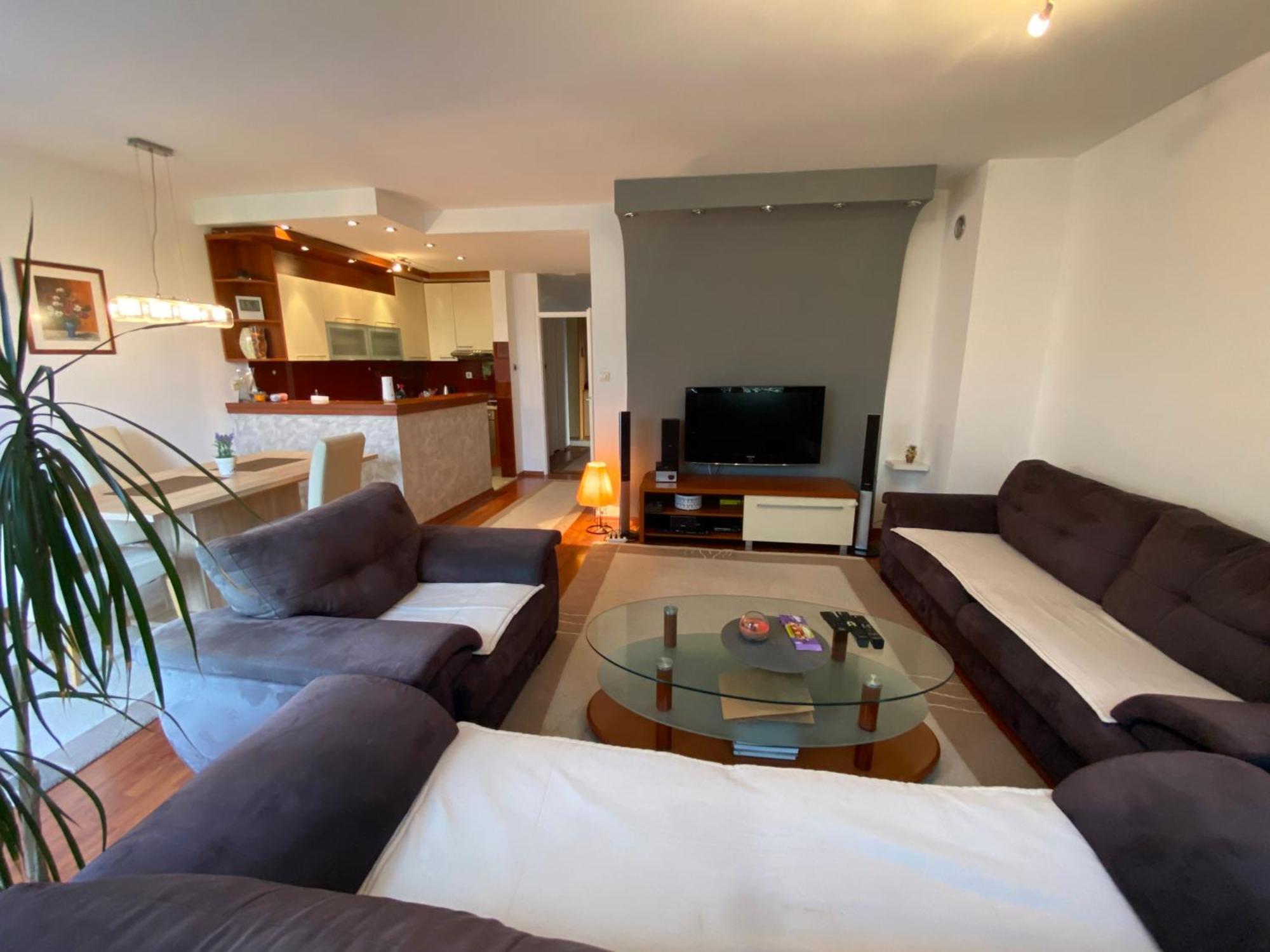 Apartman Asja Sarajevo