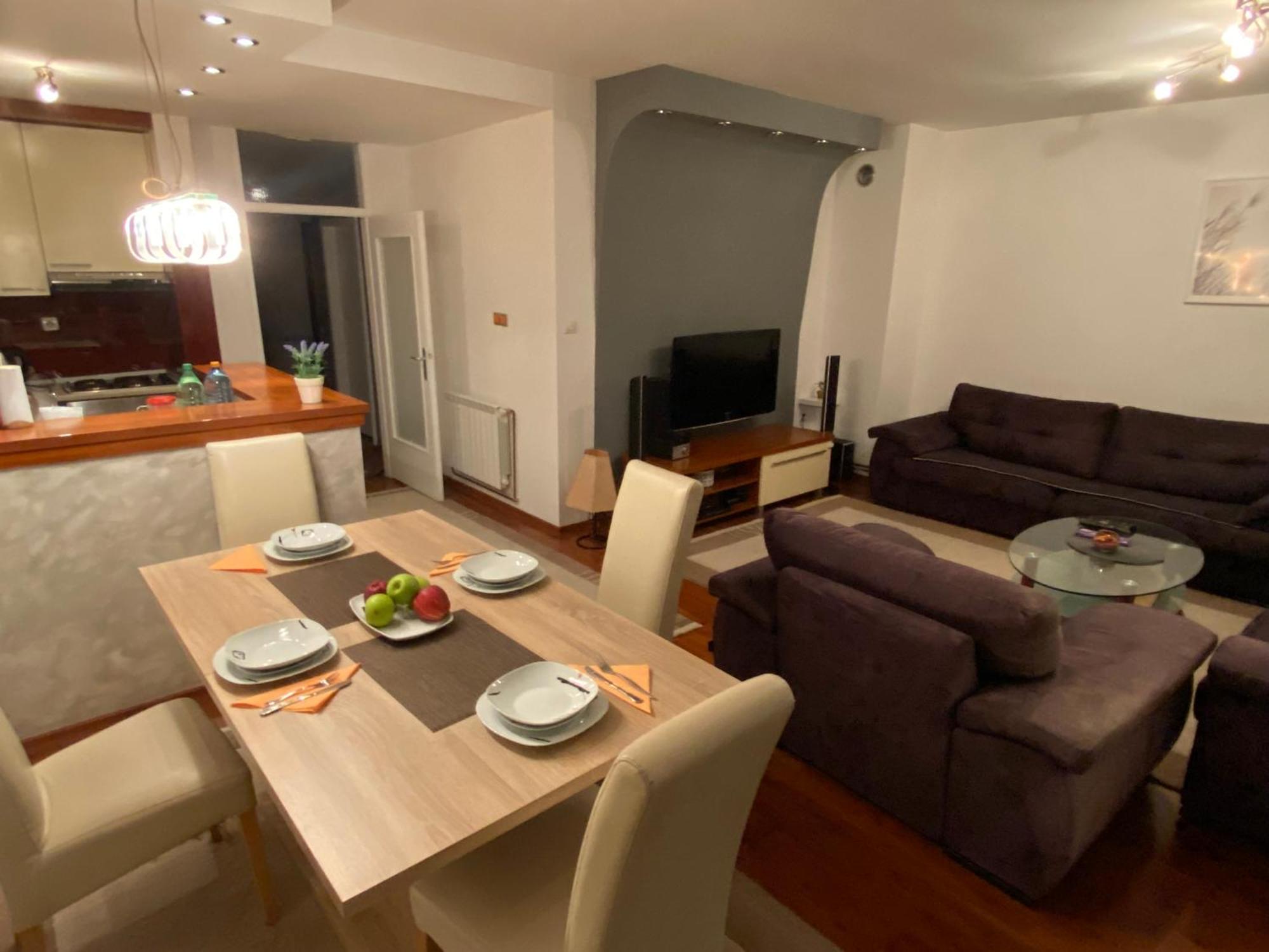 Apartment Apartman Asja Sarajevo
