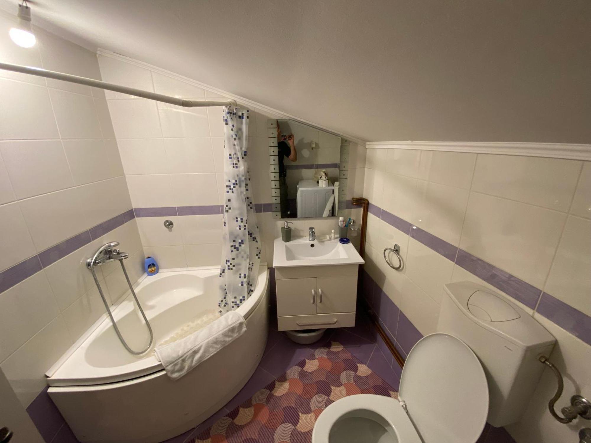 Apartment Apartman Asja *