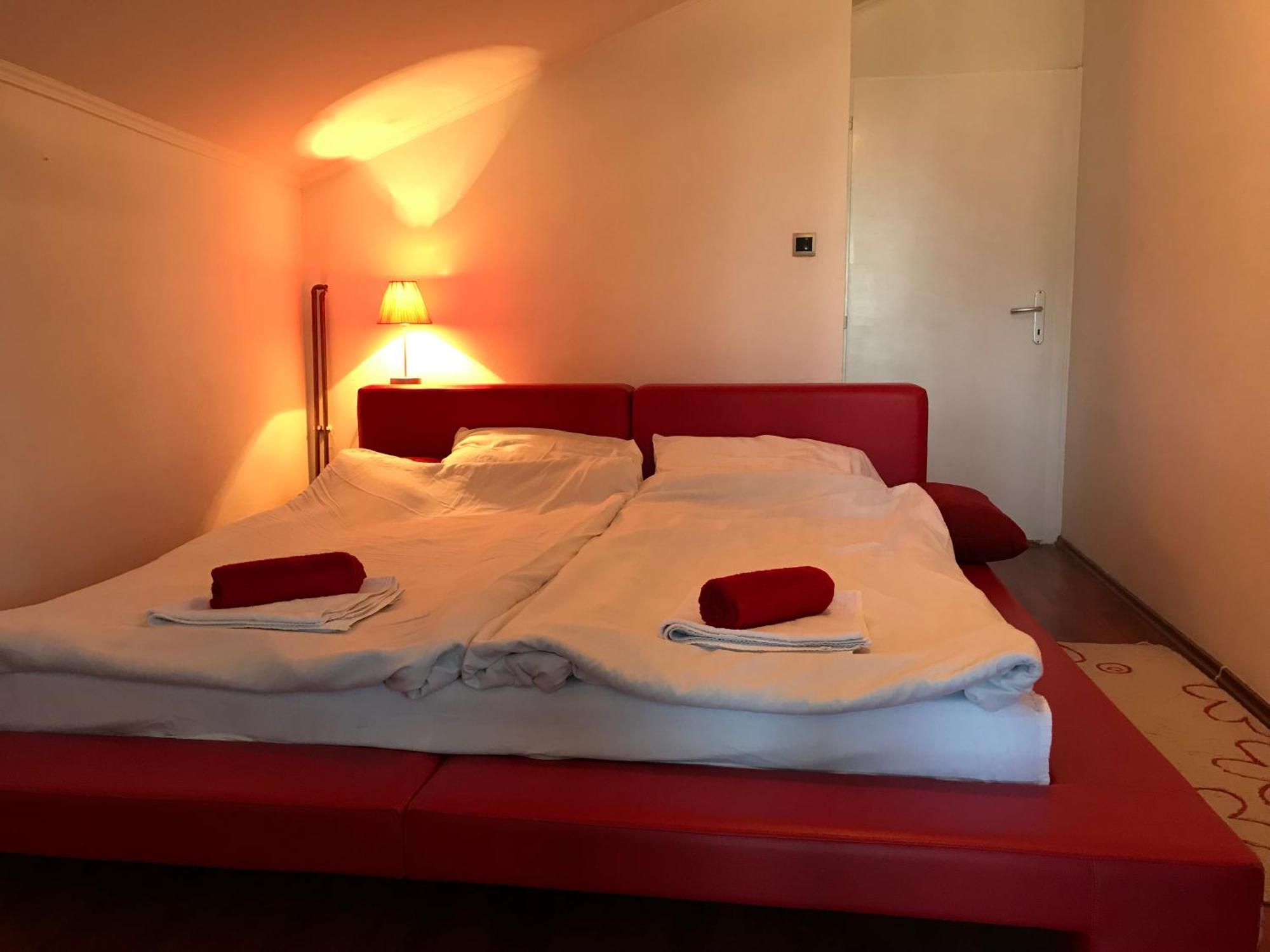 Apartman Asja Apartment Sarajevo
