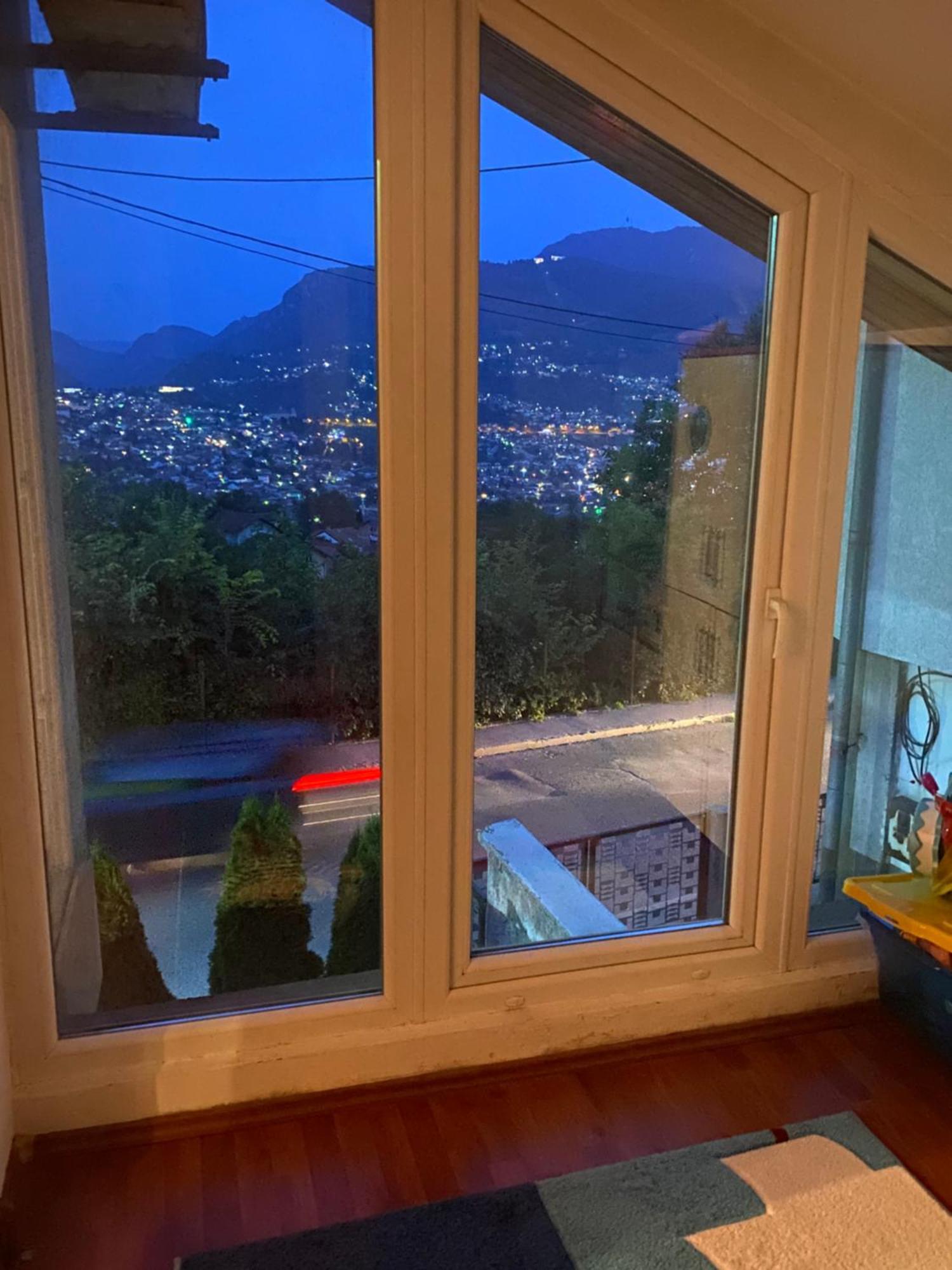 Apartment Apartman Asja