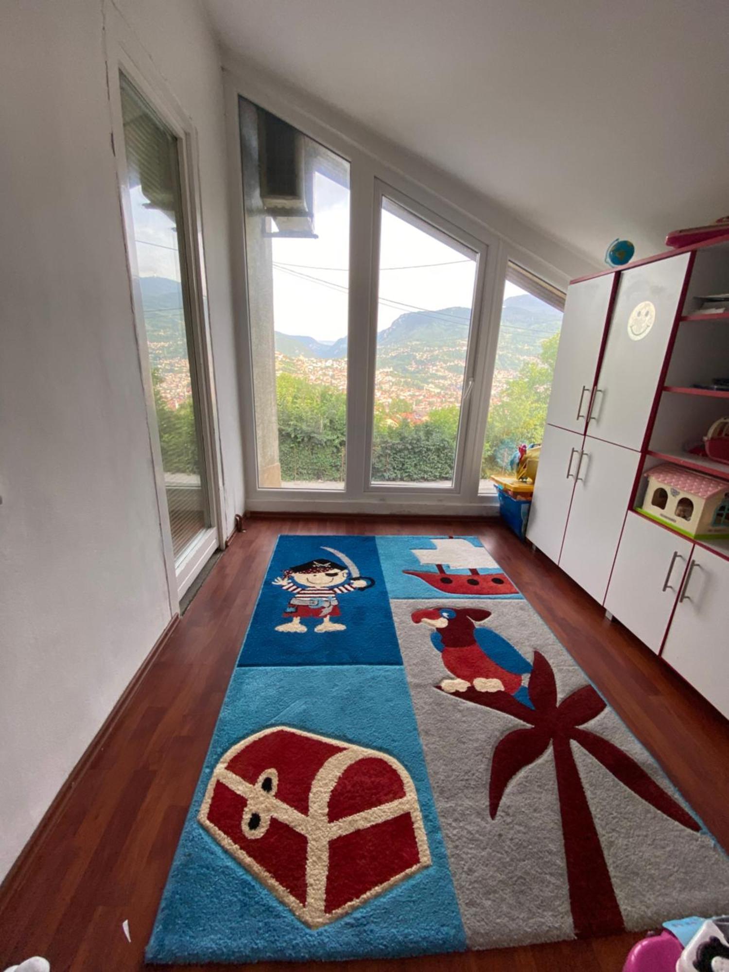 Apartman Asja Apartment *