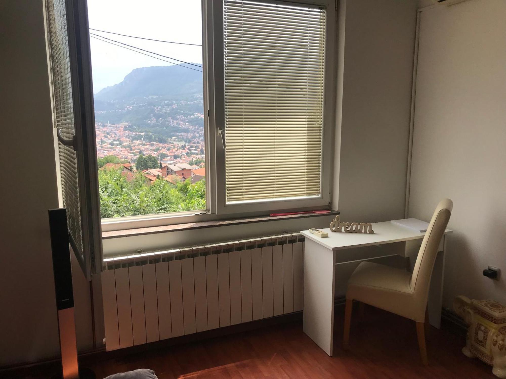 Apartment Apartman Asja *