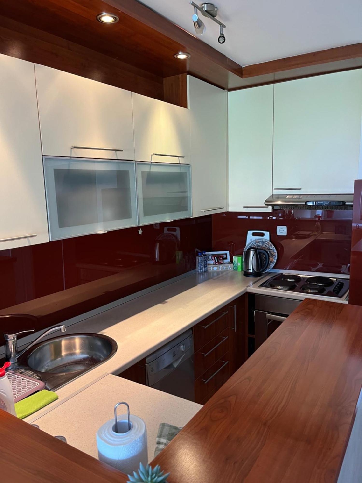 Apartment Apartman Asja Sarajevo